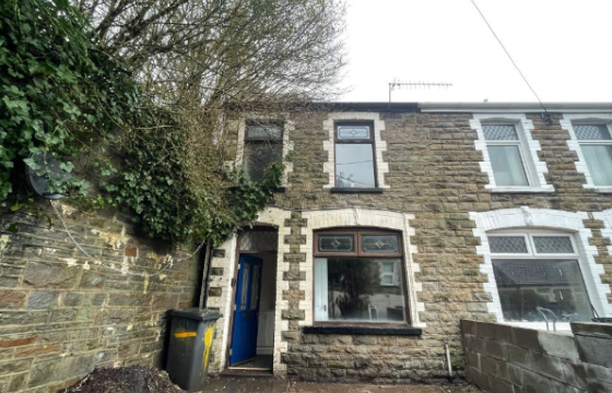 Improvement in Abertillery photo